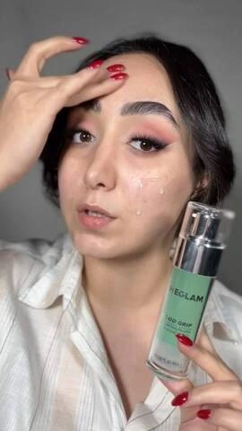 میکاپ پوست 24 ساعته