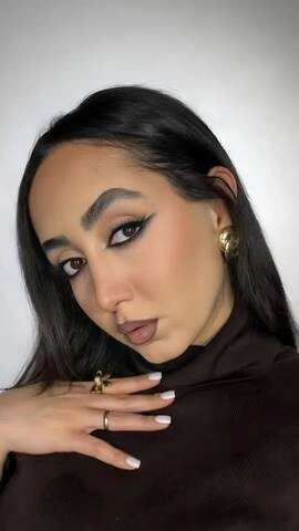 اگر عروسی دعوت شدی و ۴،۵ تومن هزینه آرایشگاه و نداشتی