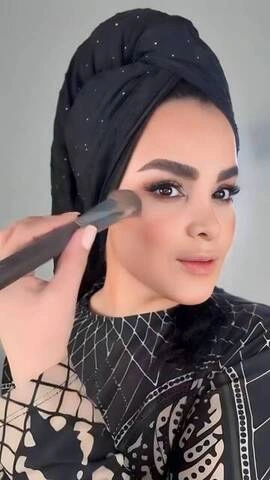 برای عروسی خواهرم آرایشگاه گفت 5میلیون😱😱