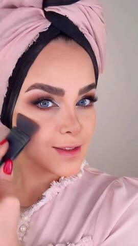 وقتی عروسی دعوتی و تصمیم می‌گیری خودت از پسش بربیای