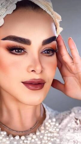 قبل از خرج‌های سنگینِ آرایشگاهی یاد گرفتن می‌تونه انتخاب بهتری باشه