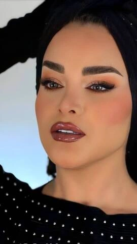 تو سه دقیقه مثل میکاپ آرتیستا میکاپ کن😍😱
