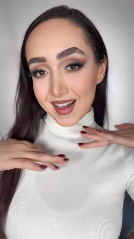 عروسی جاریت دعوت شدی آرایشگاه نرو!