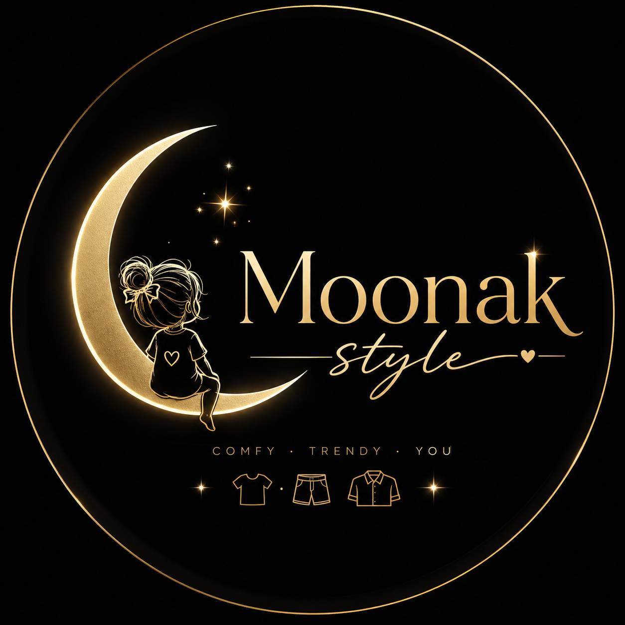 moonak style