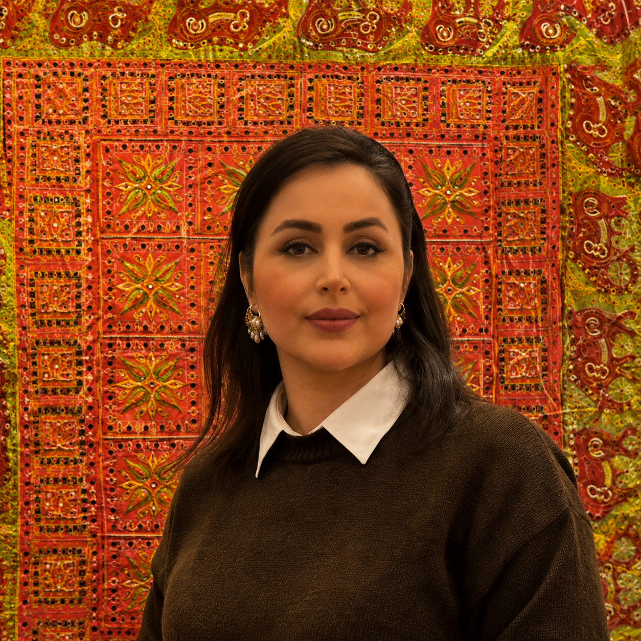 کالیگرافی بهار