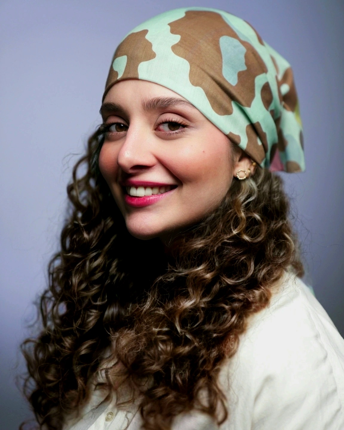 Yalda Makeup