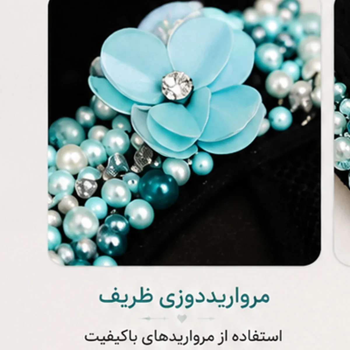 پاپوش فاخر - تصویر ۳
