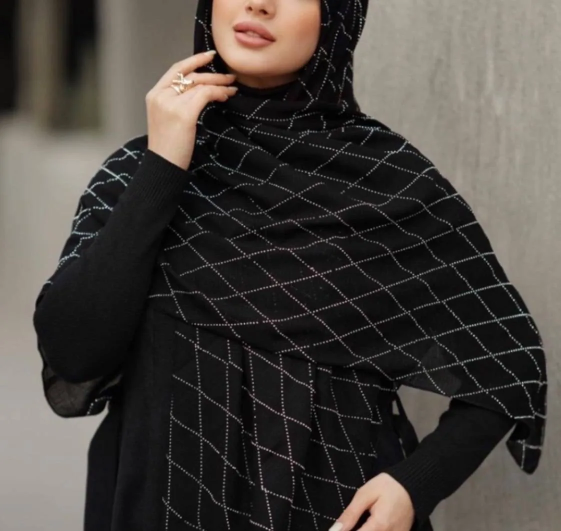 كريشه نگين دار - تصویر ۴