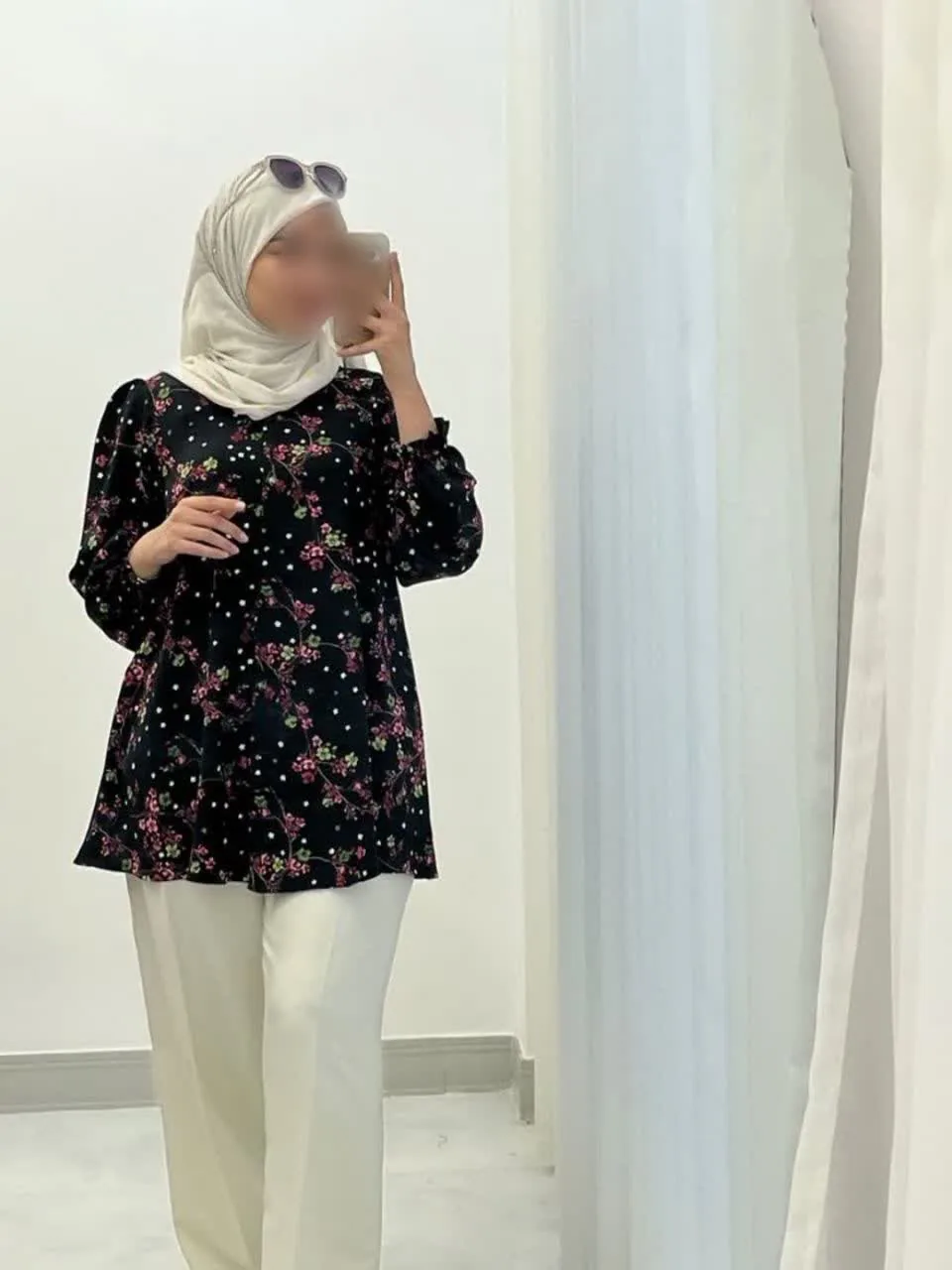 شومیز بهار - تصویر ۳