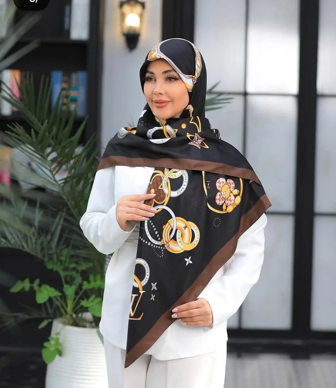 ابریشم توییل