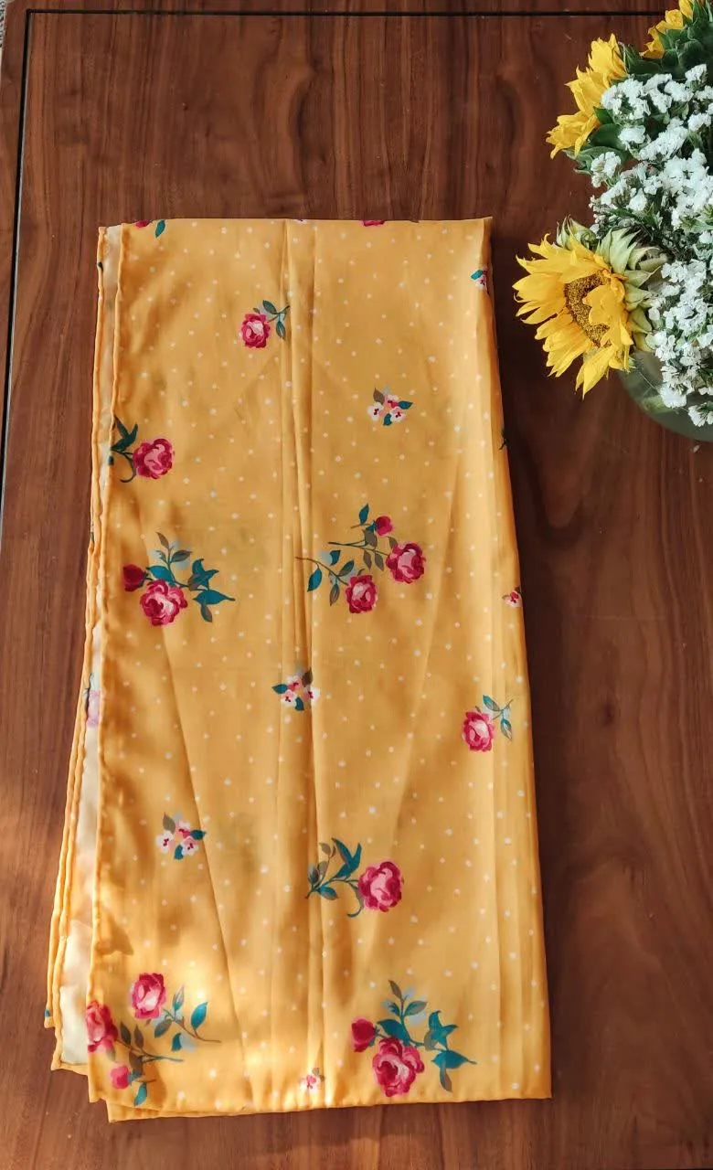 روسری سوپر نخ چهارفصل