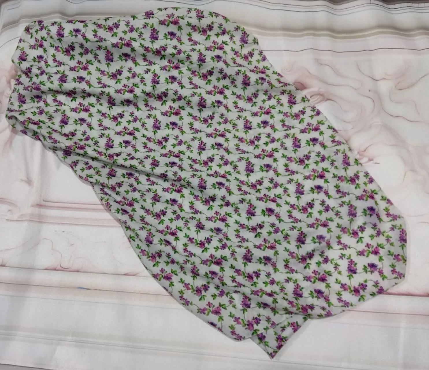 روسری سوپر نخ