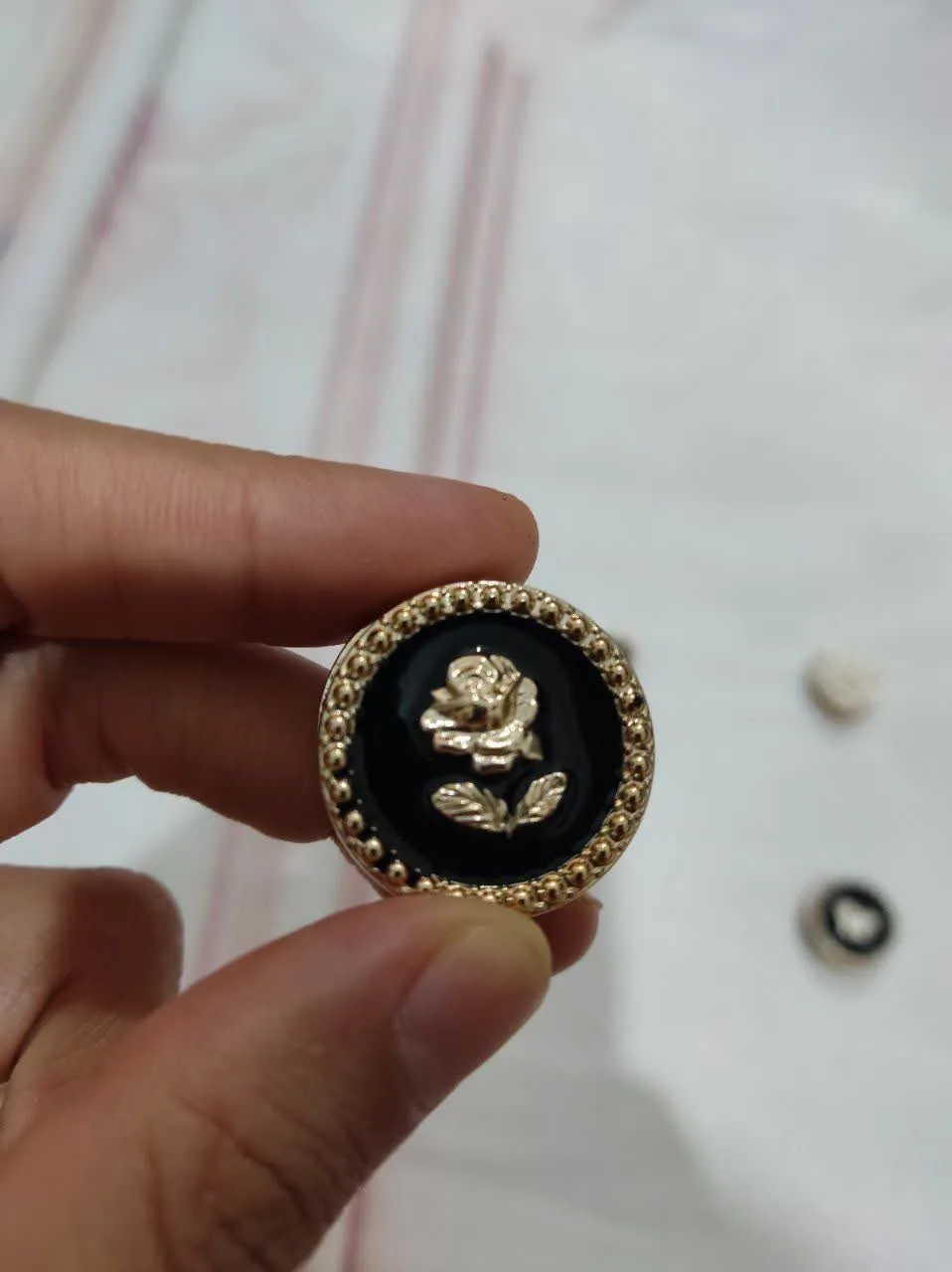 مگنت روسری - تصویر ۲