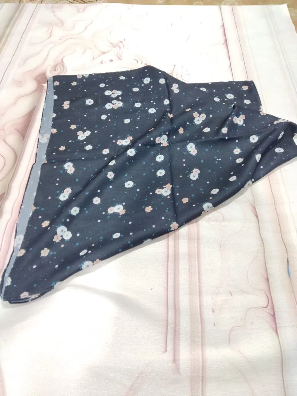 روسری نخی - تصویر ۷