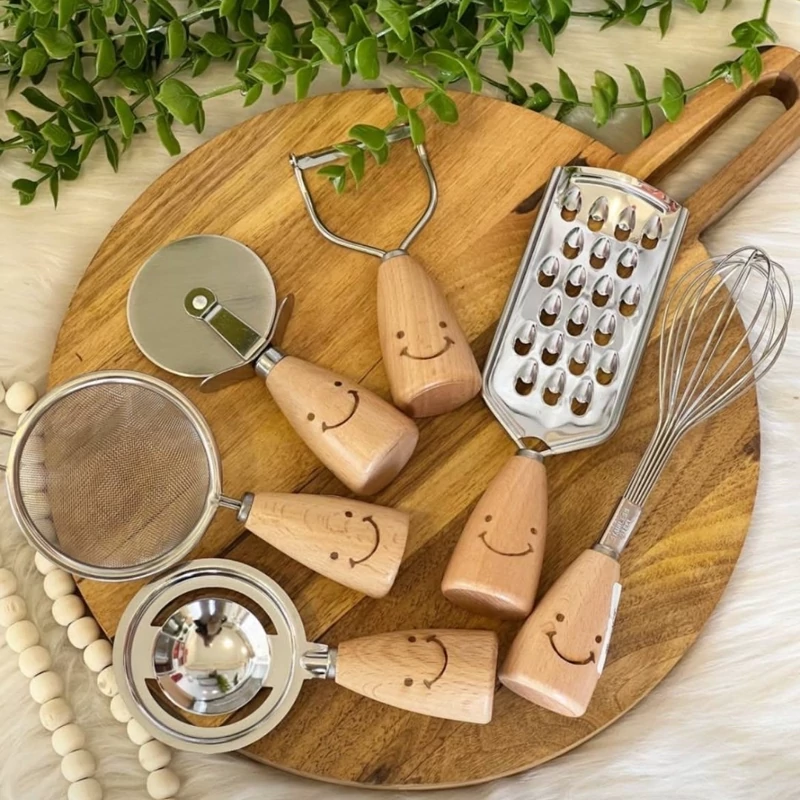 ابزار طرح لبخند (هر عدد)