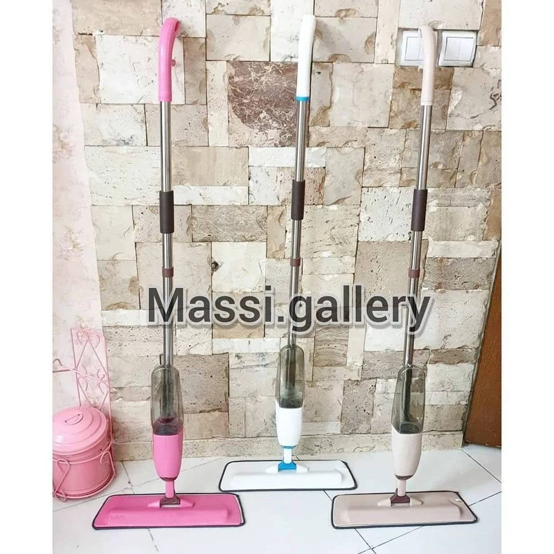 طی اسپری دار (تی اسپری دار)