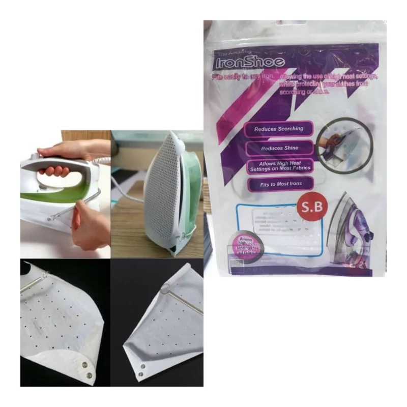 محافظ اتو (روکش اتو)