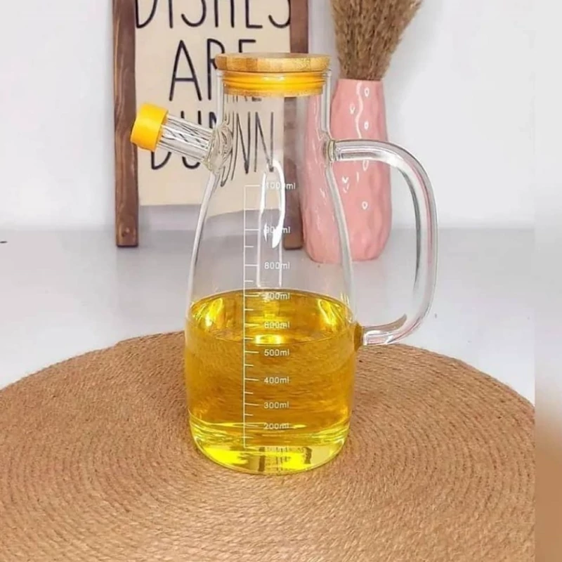 روغن ریز 700 میل پیرکس