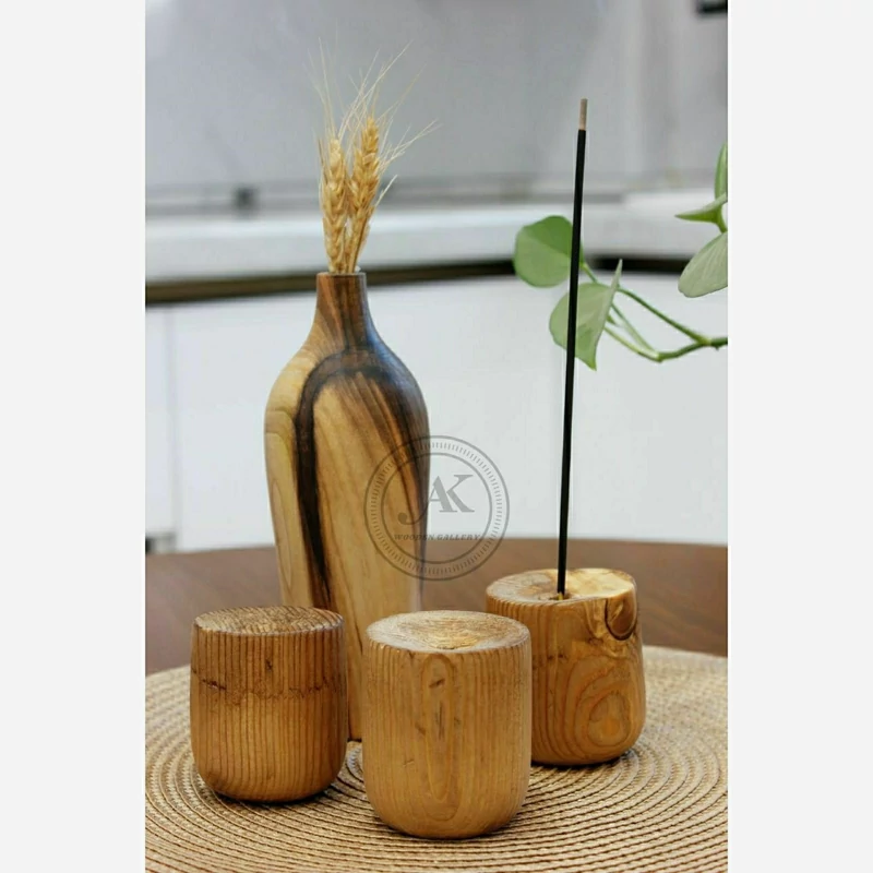 جاعودی چوب روسی