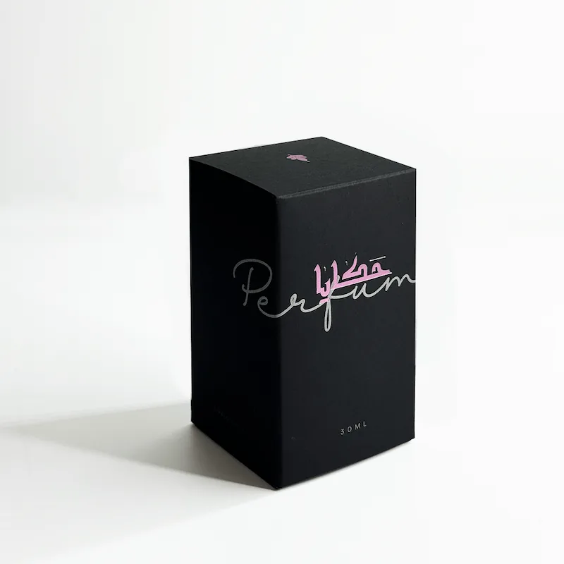 عطر حکایا زنانه سیره - تصویر ۳