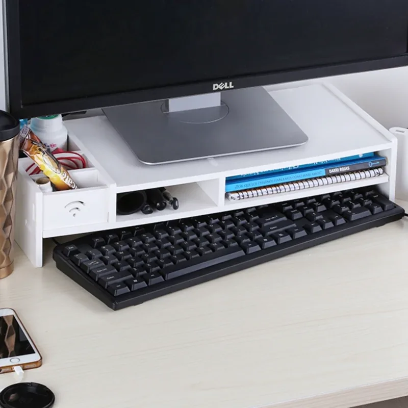شلف استند زیر مانیتور - تصویر ۲