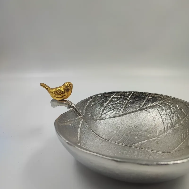 کاسه شکلات خوری گنجشک - تصویر ۵