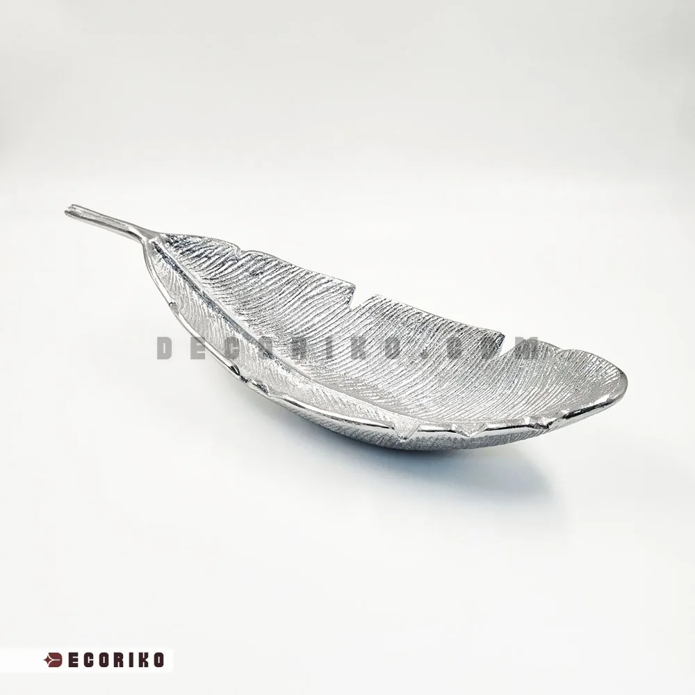 کشکول مدل برگ Palm Leaf - تصویر ۶
