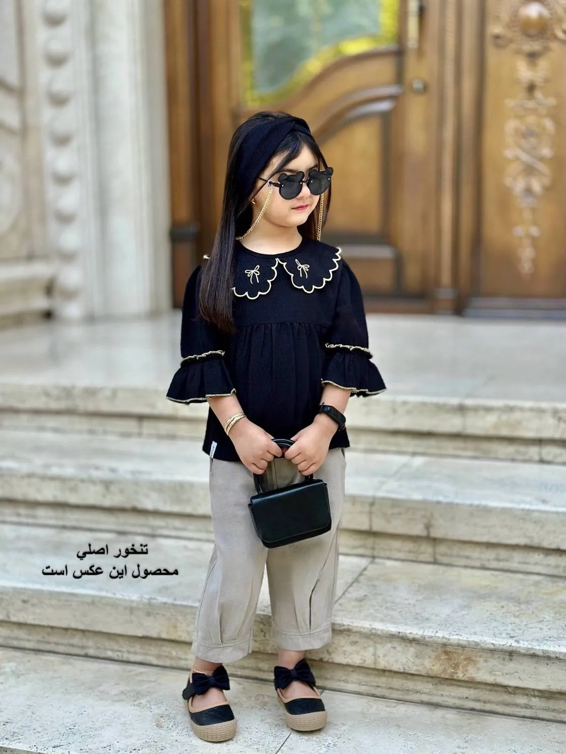 شومیز طلا