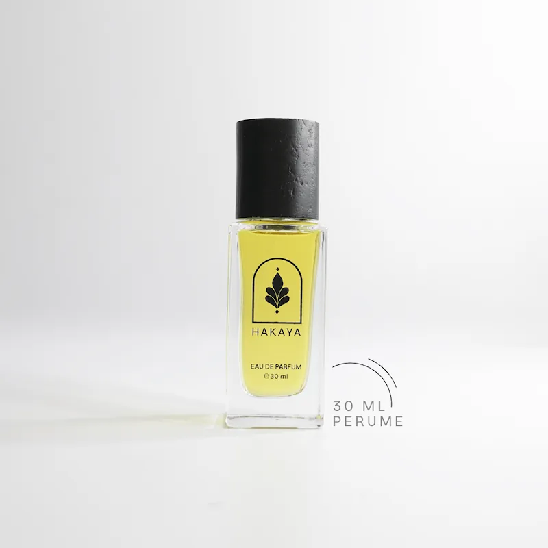 عطر حکایا مردانه سیره