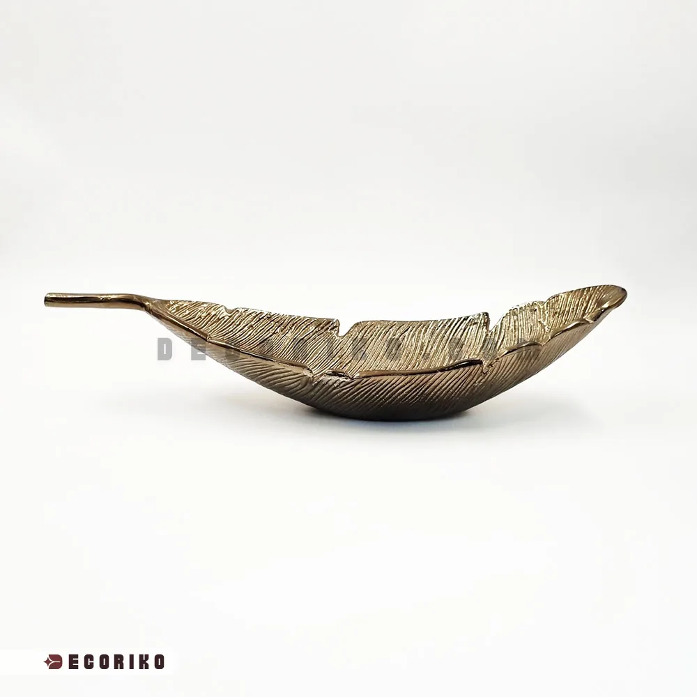 کشکول مدل برگ Palm Leaf - تصویر ۹
