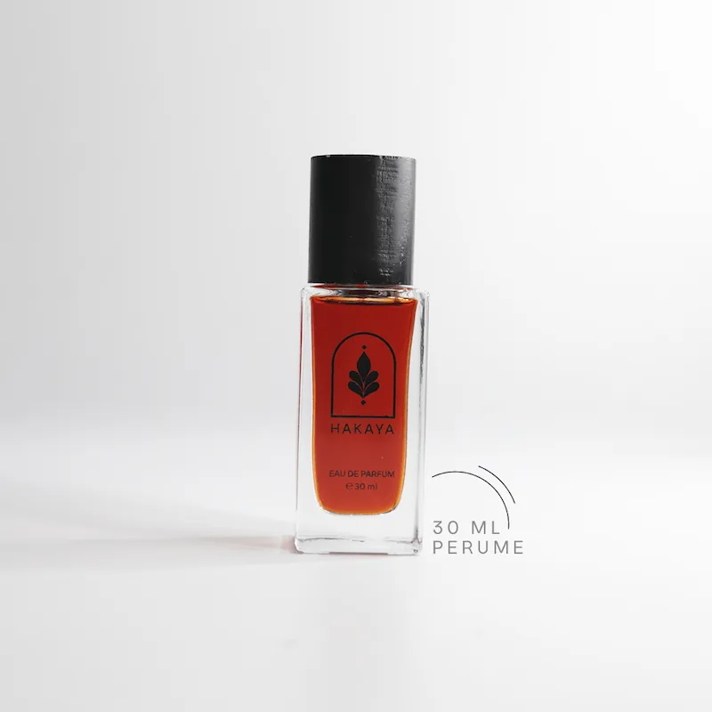 عطر حکایا زنانه سیره