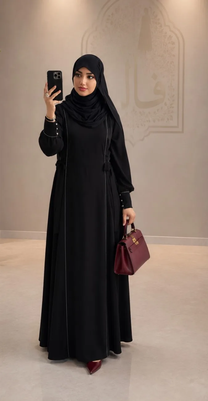 عبای ستاره