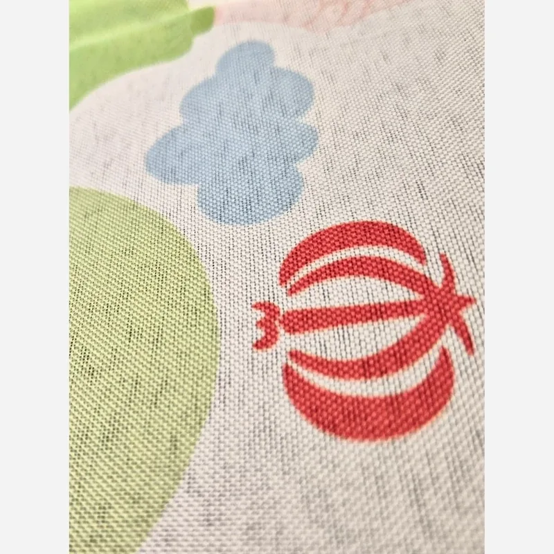 پرچم ایران طرح کودک (پک 10 تایی) - تصویر ۴