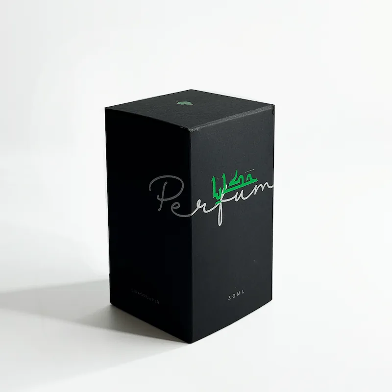 عطر حکایا مردانه سیره - تصویر ۳