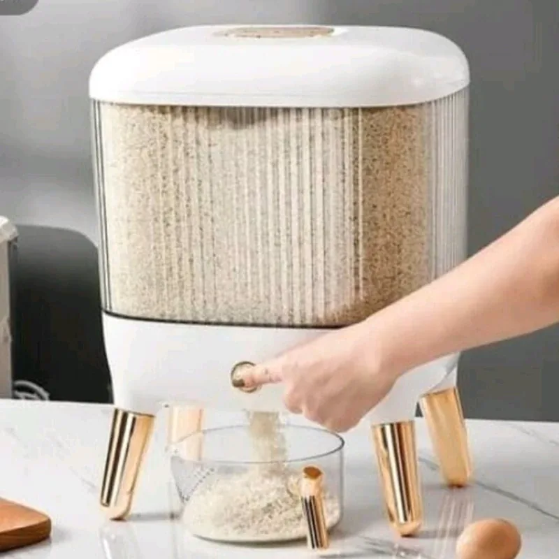 جا برنجی ( جا حبوباتی )