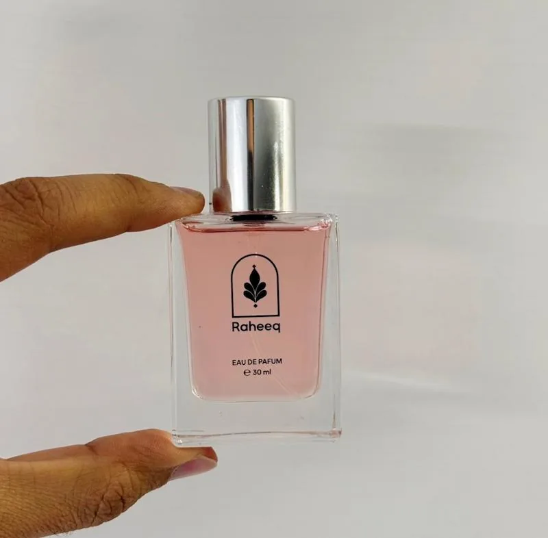 عطر رحیق زنانه سیره - تصویر ۳