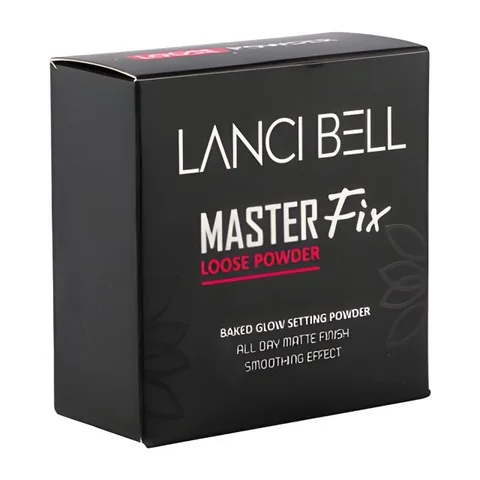 پودر فیکس لنسی بل مدل Master Fix - تصویر ۲
