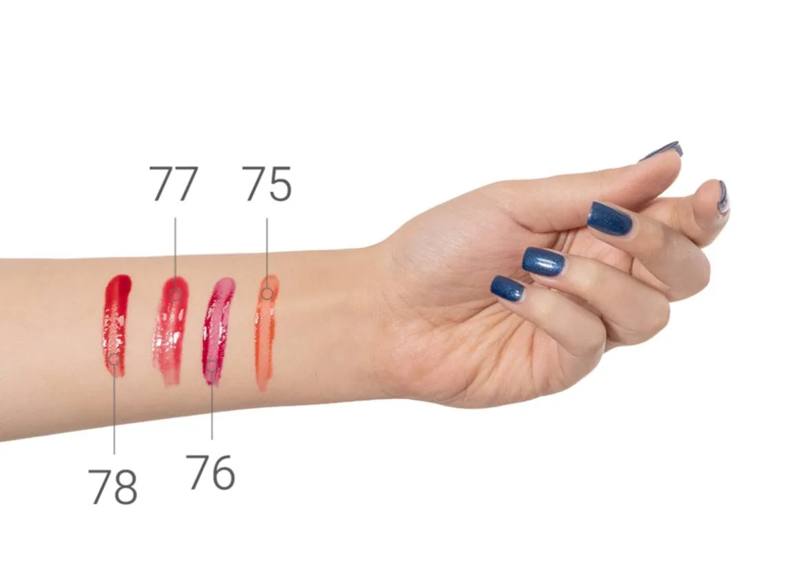 تینت لب لنکاور مدل Tint Lip And Cheek - تصویر ۴