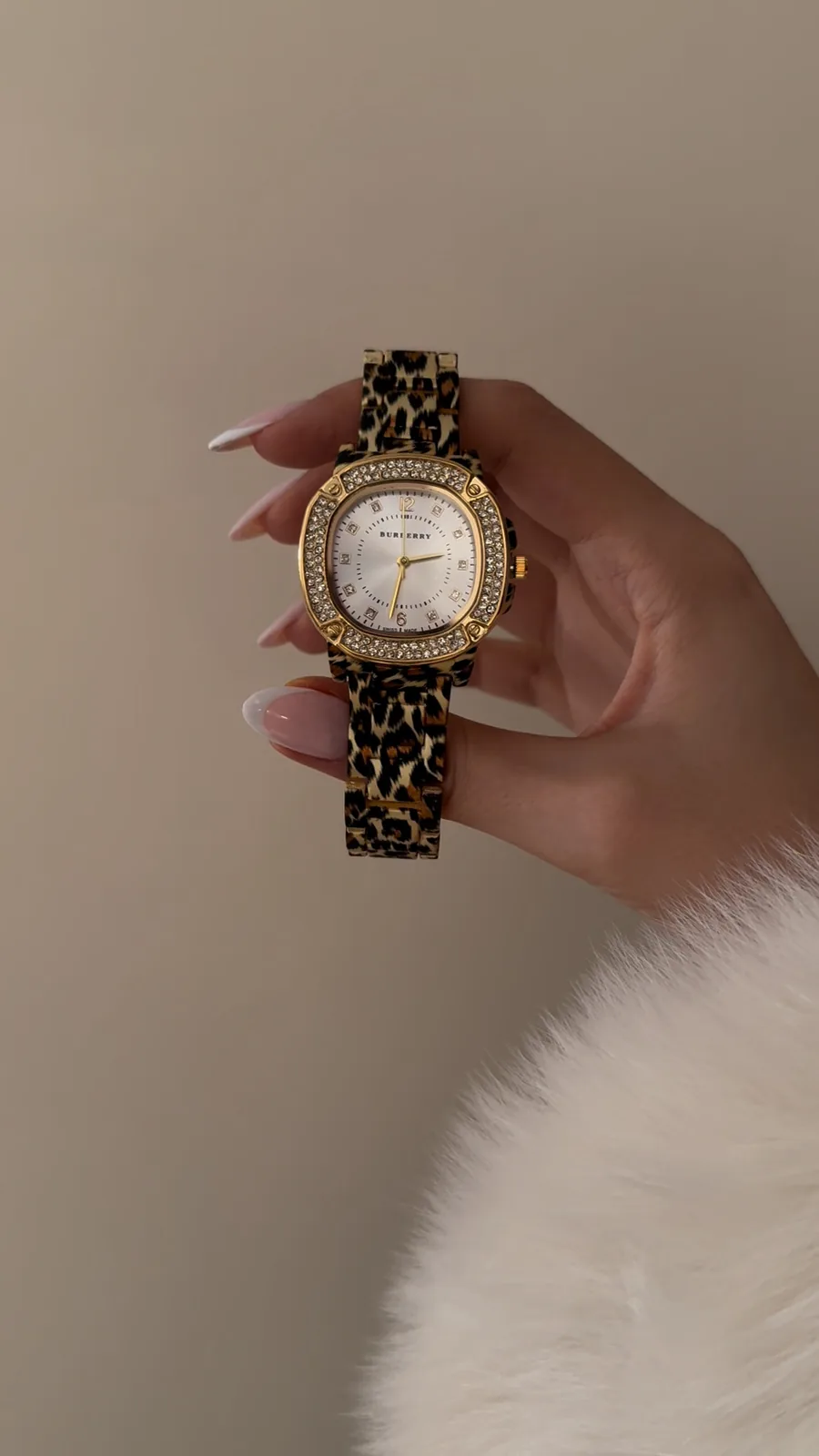 ساعت های زنانه وارداتی⌚️