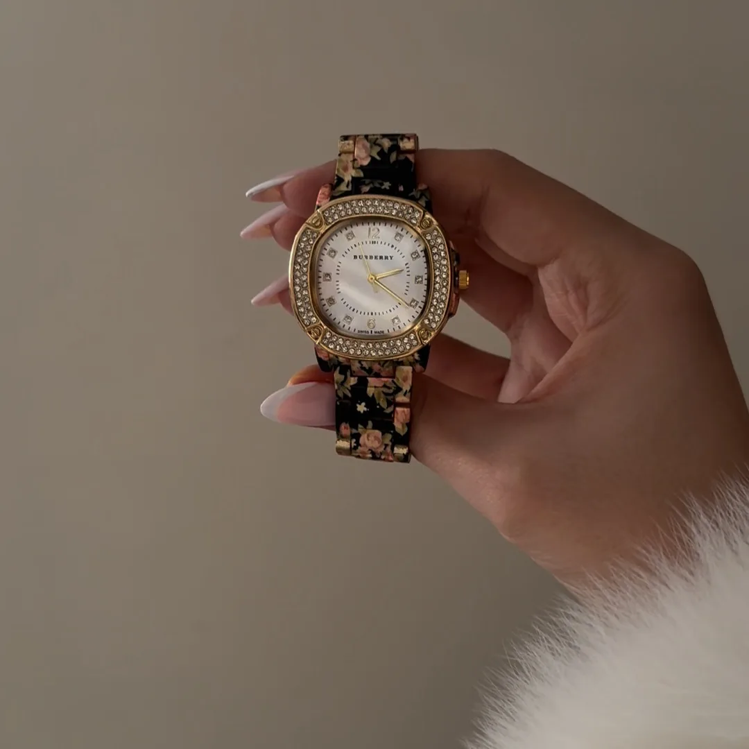 ساعت های زنانه وارداتی⌚️ - تصویر ۳