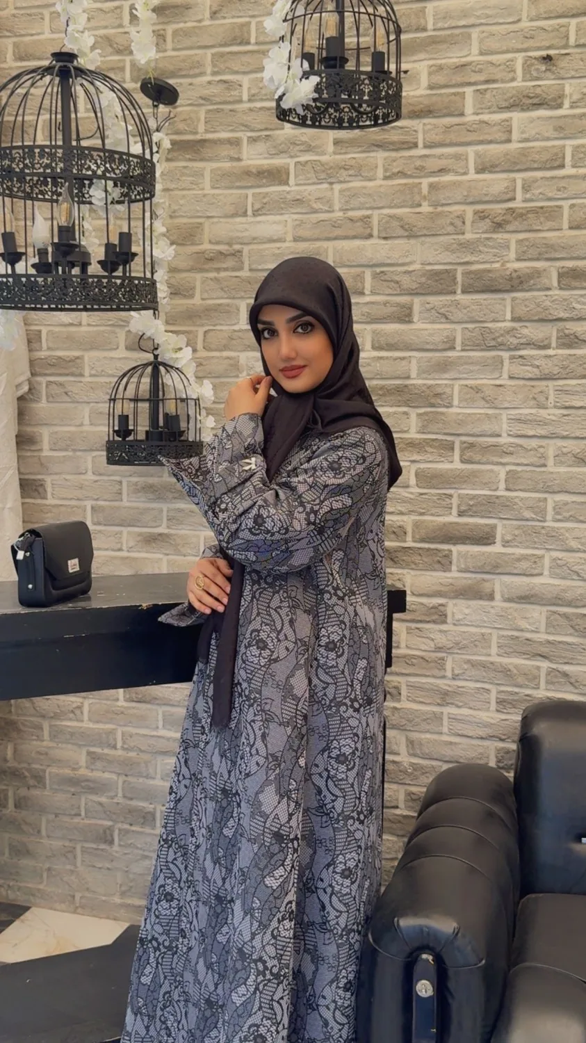 عبای زیبای گلرخ - تصویر ۴