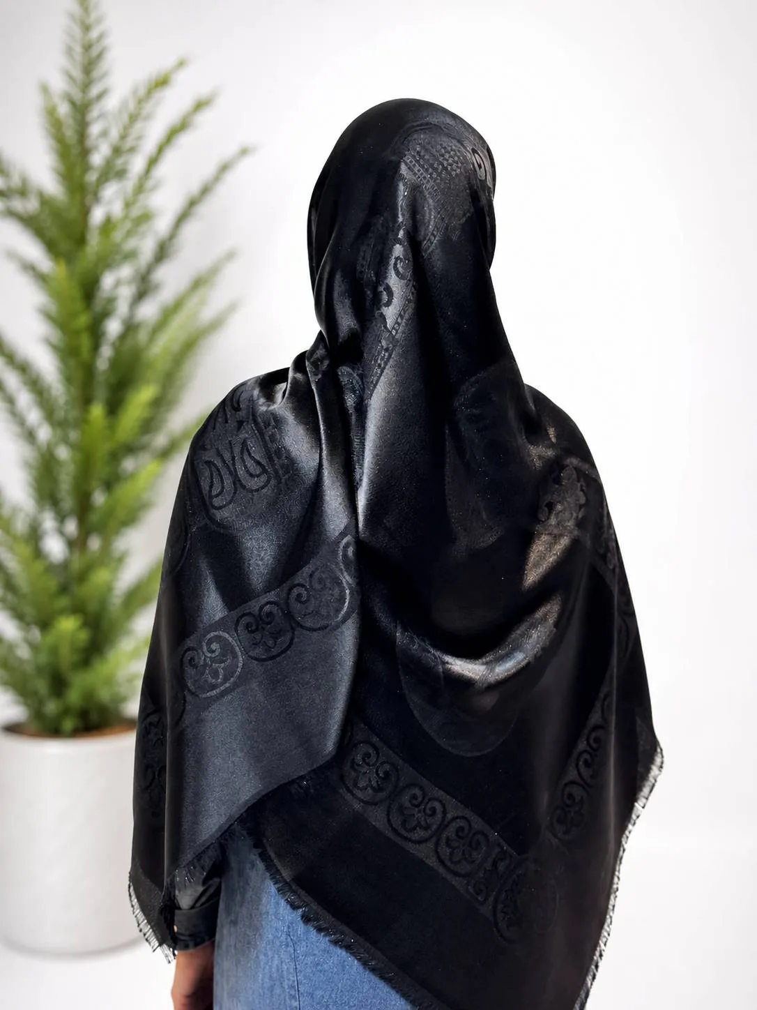 روسری هرمس - تصویر ۵