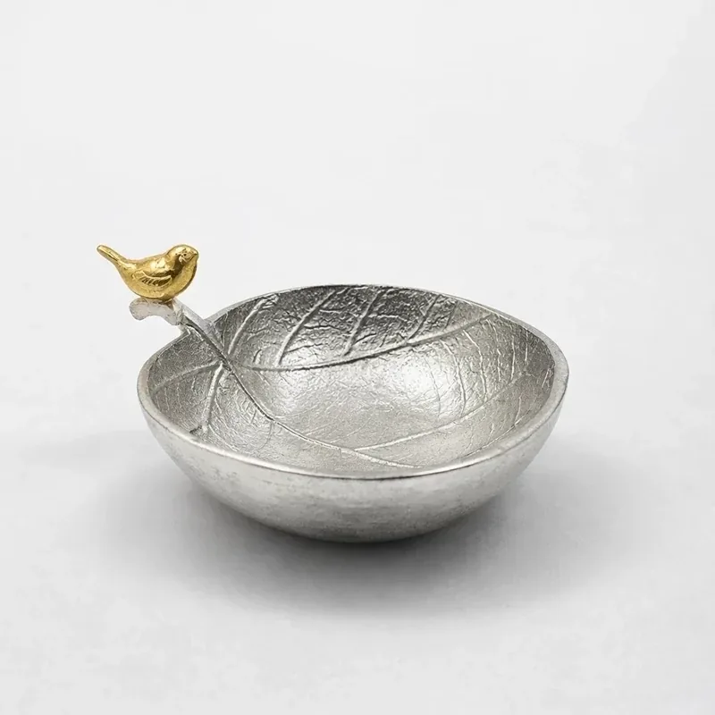 کاسه شکلات خوری گنجشک - تصویر ۴