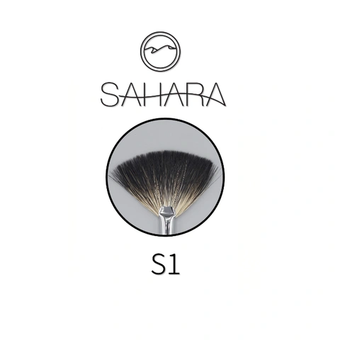 براش صاحارا S1 - تصویر ۲
