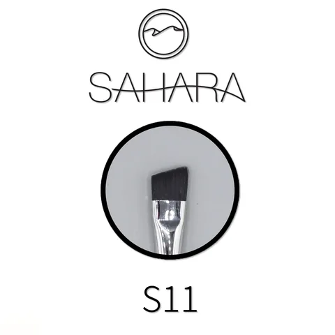 براش صاحارا S11 - تصویر ۲
