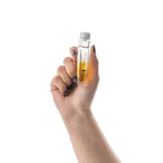 ژل ابرو دیفکتو مدل آرگان ریملی حجم 10 میلی لیتر - تصویر ۳